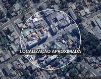 Terreno Rural 46.006m² em Osório - RS