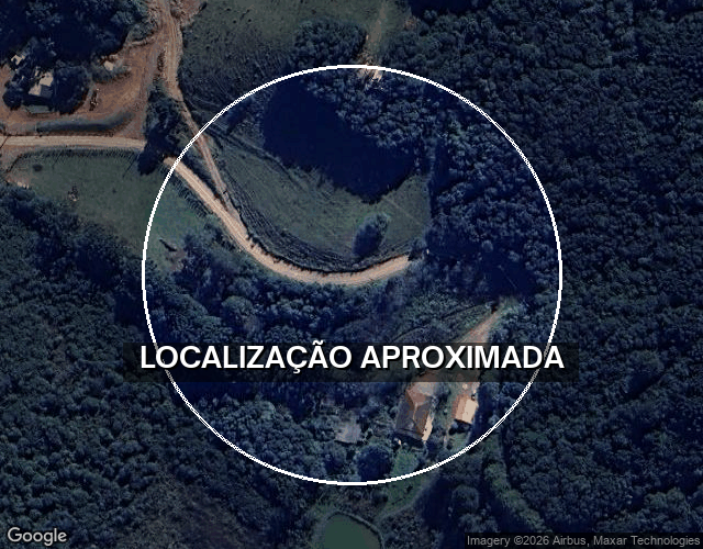Terreno 101.825m² em Curitiba/PR - Oportunidade única com APP e APA