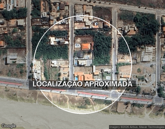 Lote 909m² Jardim Interlagos - Maricá/RJ
