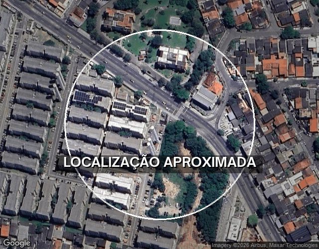 Apartamento 43m² no Rio de Janeiro - RJ com vaga de garagem