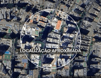 Apartamento 82m² com 1 Vaga na Garagem