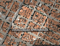 Prédio comercial térreo com 3 cômodos, 1 banheiro e vaga na Maria Terceira