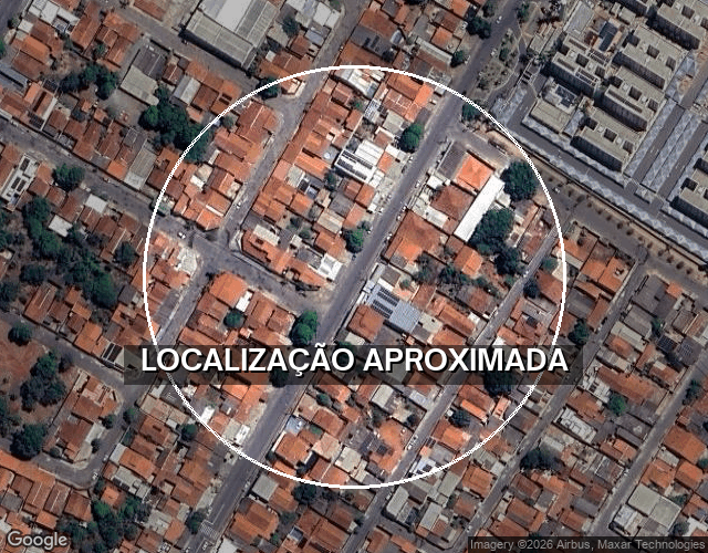Apartamento 48m² com 1 vaga em Goiânia