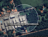 Apartamento 2 quartos, 1 vaga, 45m² privativos
