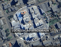 Vaga de Garagem 12,50m² - Ed. Terrazzo, Centro