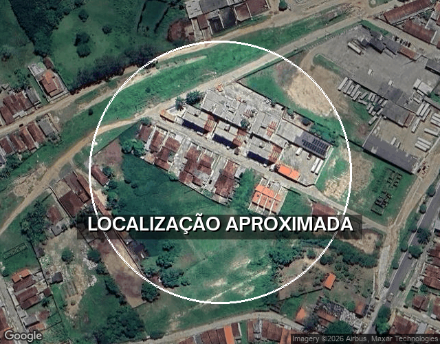 Apartamento 2 quartos, 1 vaga, 53,5m² - Santa Rita/PB