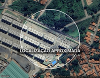 Apartamento 2 quartos, 1 vaga, 49,69m² - Teresina/PI