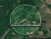 Terreno Rural 0,13ha - Córrego dos Macacos
