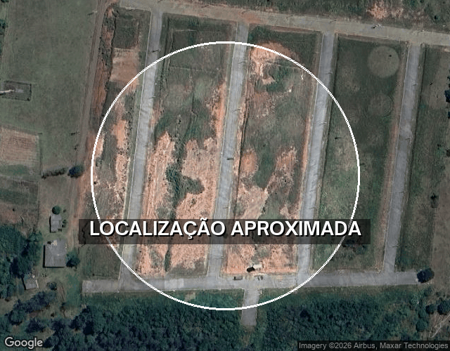 Terreno Bela Vista 300m² em Araricá/RS