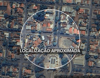 Imóvel Comercial 238m² Centro Mariluz-PR