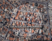 Apartamento 401 com 2 vagas no Edifício Palm Tree - Contagem/MG