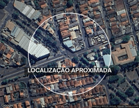 Apartamento 2 quartos, 1 vaga, 43m² - Serrana/SP