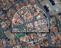 Casa com 107m² em Jardim São Carlos - Bebedouro/SP