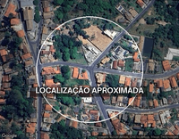 Terras rurais com 7.847,50m² em Santa Luzia/MG - Glebas 06 e 07
