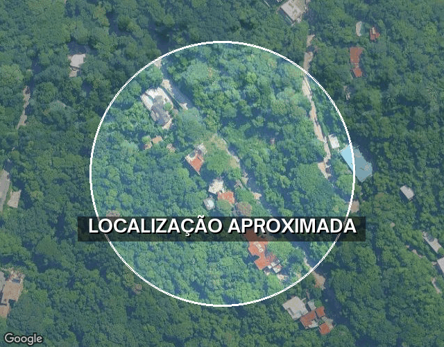 Casa com 2.502,50m² em São Conrado - RJ