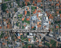 Terreno de 863,93 m² em Setor Hab. Jd Botânico - Brasília/DF