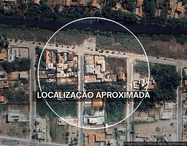 Lote 360m² no Jardim Interlagos, Maricá