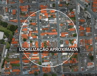 Casa em Suzano com 111m², 3 dormitórios e 2 banheiros