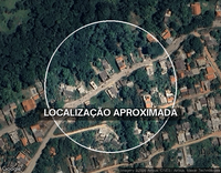 Fração ideal de 1/9 sobre imóvel rural de 18,462 ha na Fazenda Samambaia