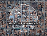 Casa com 151,55 m² em Sagrado Coração de Jesus