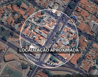 Terreno 312,5m² em Três Lagoas/MS