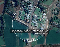 Terreno 504,60m² em Palmitinho/RS - Lote Urbano Sem Edificações