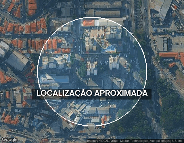Apartamento 2 quartos, 1 vaga, 47m² - Leilão Caixa Econômica