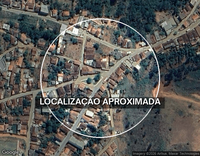 Terreno rural de 7,86 hectares em Rio Vermelho/MG