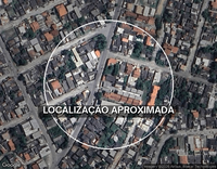 Apartamento 201 com 52,96m² em São Gonçalo/RJ