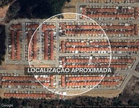 Casa com 2 quartos em Igarassu/PE
