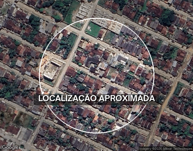 Casa 2 quartos, 48m² privativa, terreno 108m²