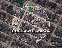 Casa 2 quartos, 48m² privativa, terreno 108m²