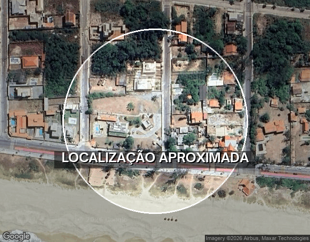 Lote n.º 102 - Jardim Interlagos - Área de 450m²