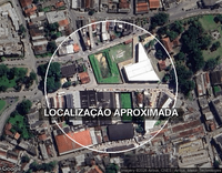 Apartamento 2 quartos, 45m² privativos