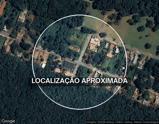 Terreno de 369m² em Igarapé/MG - Barcelona - Leilão Judicial