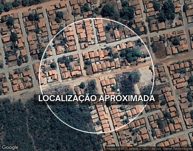 Casa 2 quartos, 58,5m² construída, terreno 300m²