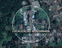 Lote Urbano em Iraí/RS com 1.172,80m²