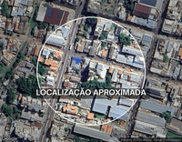 Sala Comercial 45,27m² - Centro Profissional São Manoel