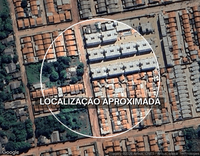 Terreno 1.000m² com Edificações de 211m² -