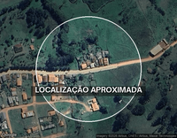 Fração Ideal 1/9 Terreno 322m² - Oportunidade Rural
