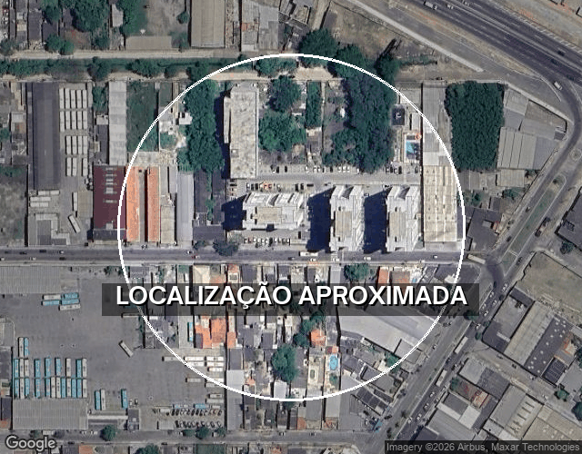 Apartamento 73m² com 1 Vaga na Garagem -