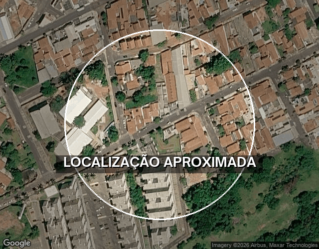 Apartamento 2 quartos, 1 vaga, 39,3m² - Bauru/SP
