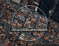 Casa em Tarumã com 36,97m² e terreno de 268,75m²