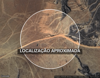 Terreno Rural 154,47ha em Tiros/MG -