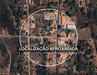65ha de Terras Rurais Cercadas em São Pedro do Piauí
