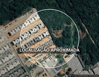 Apartamento 2 quartos, 45m² privativa