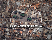 Fração ideal de 20% em 1,75 ha no Sítio Boa Estrela - Leilão Judicial