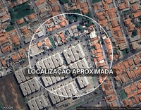 Apartamento 43m² com 1 vaga em Resende/RJ - Leilão Caixa