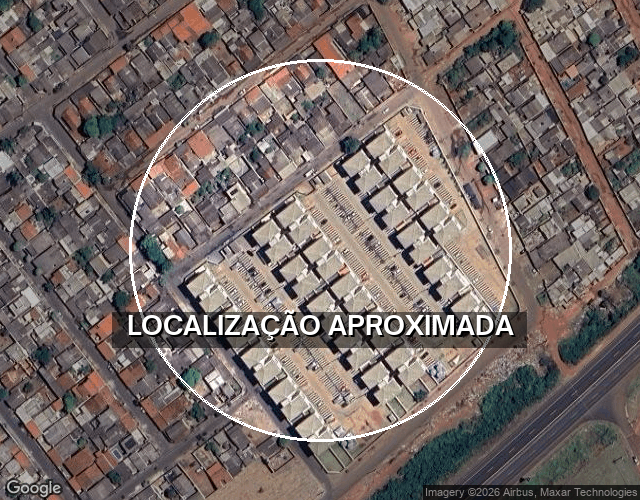 Apartamento 2 quartos, 1 vaga, 50,5m² - Uberlândia/MG