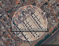Apartamento 2 quartos, 1 vaga, 50,5m² - Uberlândia/MG